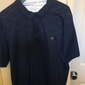 Golf shirt
